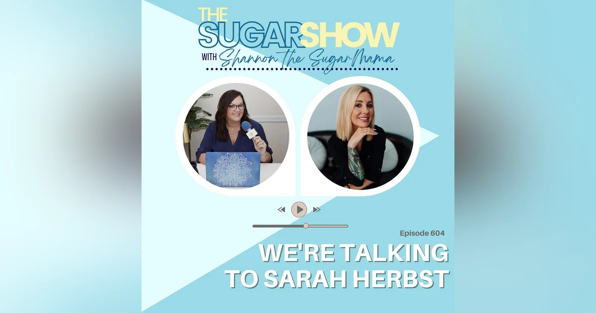 Sweet Success: Building a Sugaring Empire with Sarah Herbst