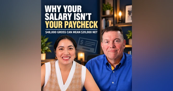 image for Childcare costs, ACA deadlines, and your real paycheck