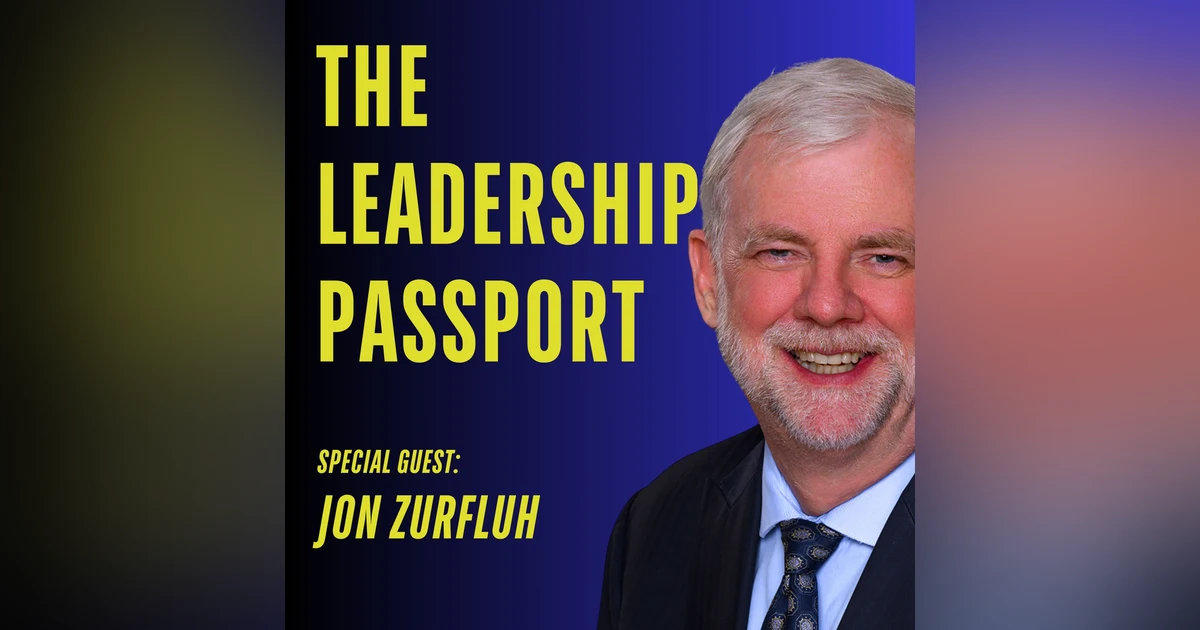 Jon Zurfluh