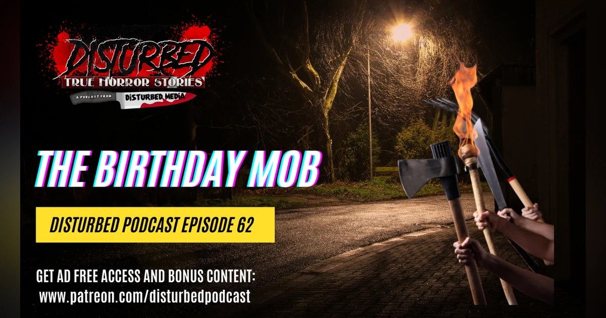 The Birthday Mob