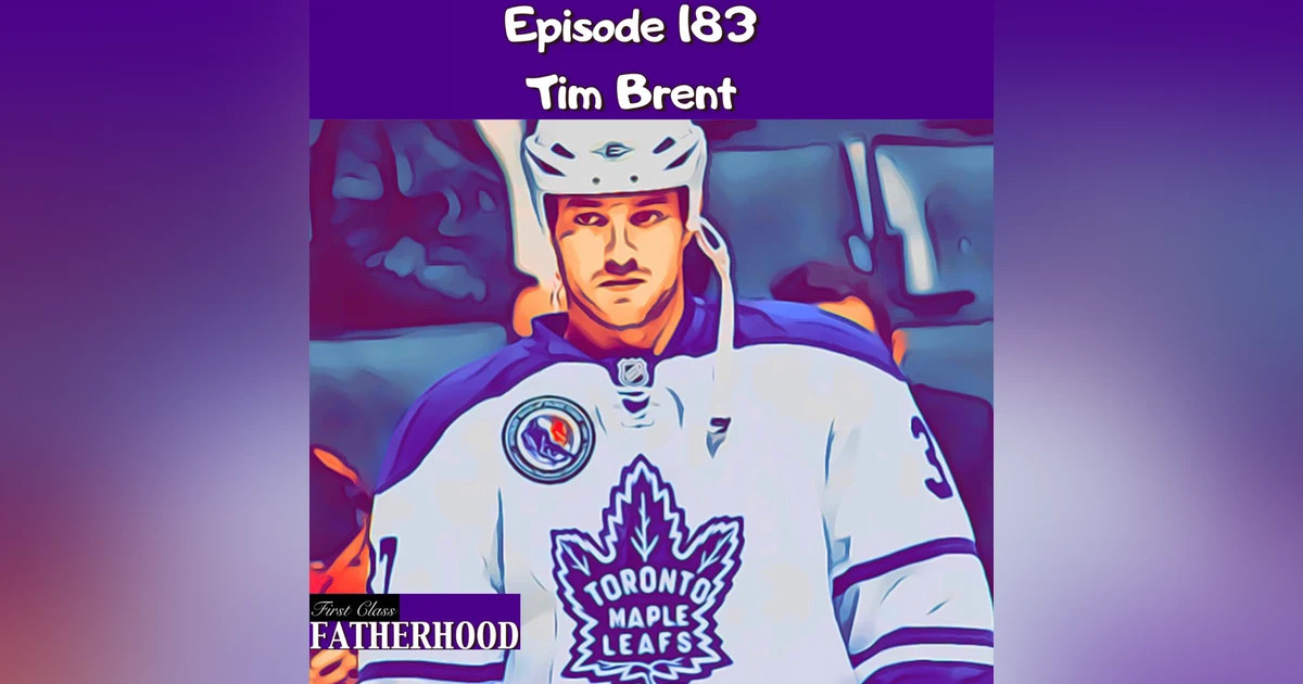 #183 Tim Brent