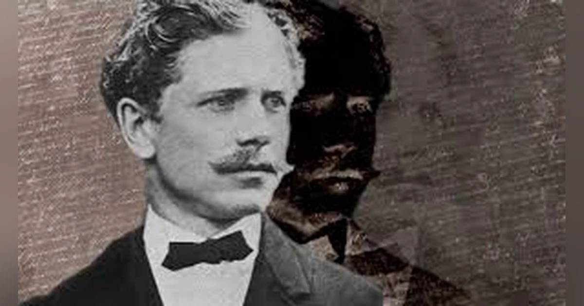 THE MYSTERIOUS DISAPPEARANCE OF AMBROSE BIERCE