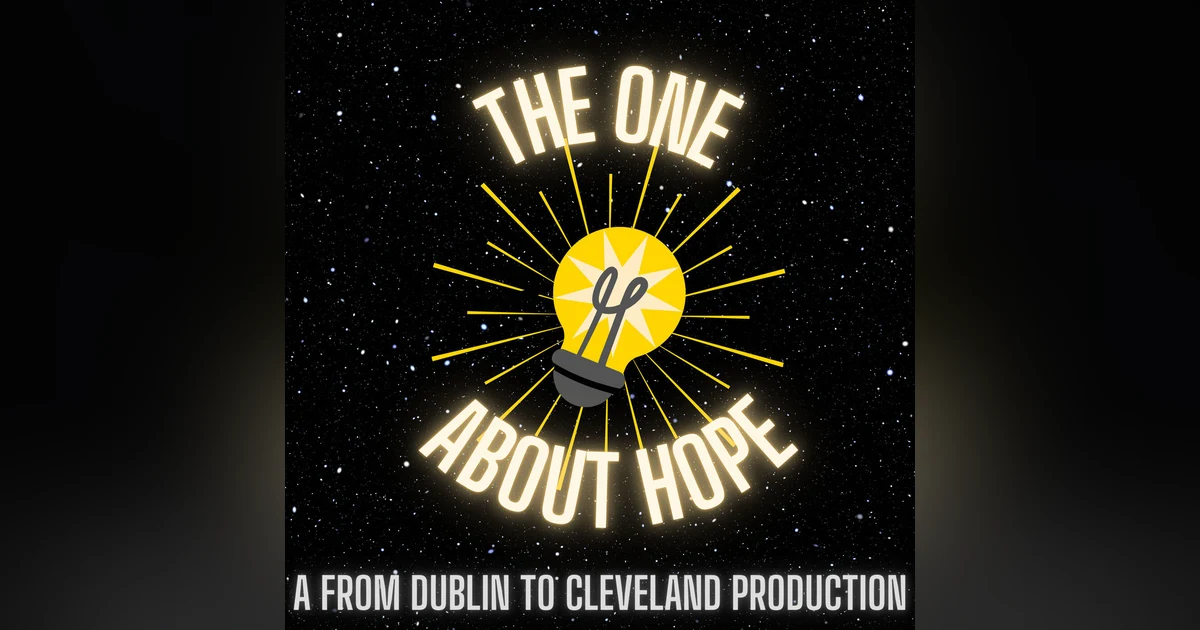 The One about Hope