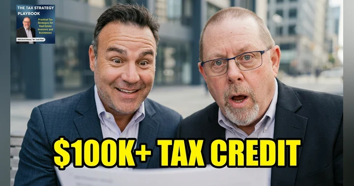 image for Debunking R&D Tax Credit Myths: It's Not Just for Big Tech!