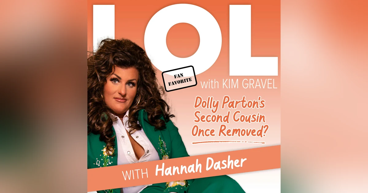 Fan Favorite: Hannah Dasher could be Dolly Parton’s Second Cousin Once Removed?