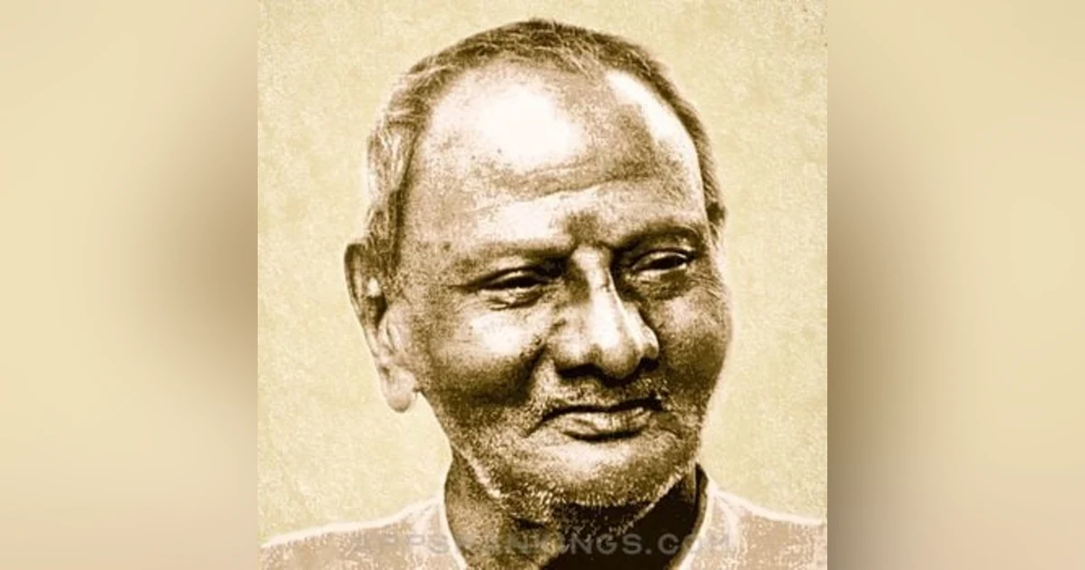Nisargadatta and the Nature of Absolute Consciousness