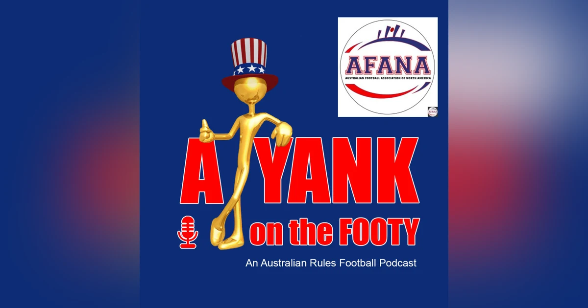 349 - A chat w/ Rob de Santos of AFANA.com