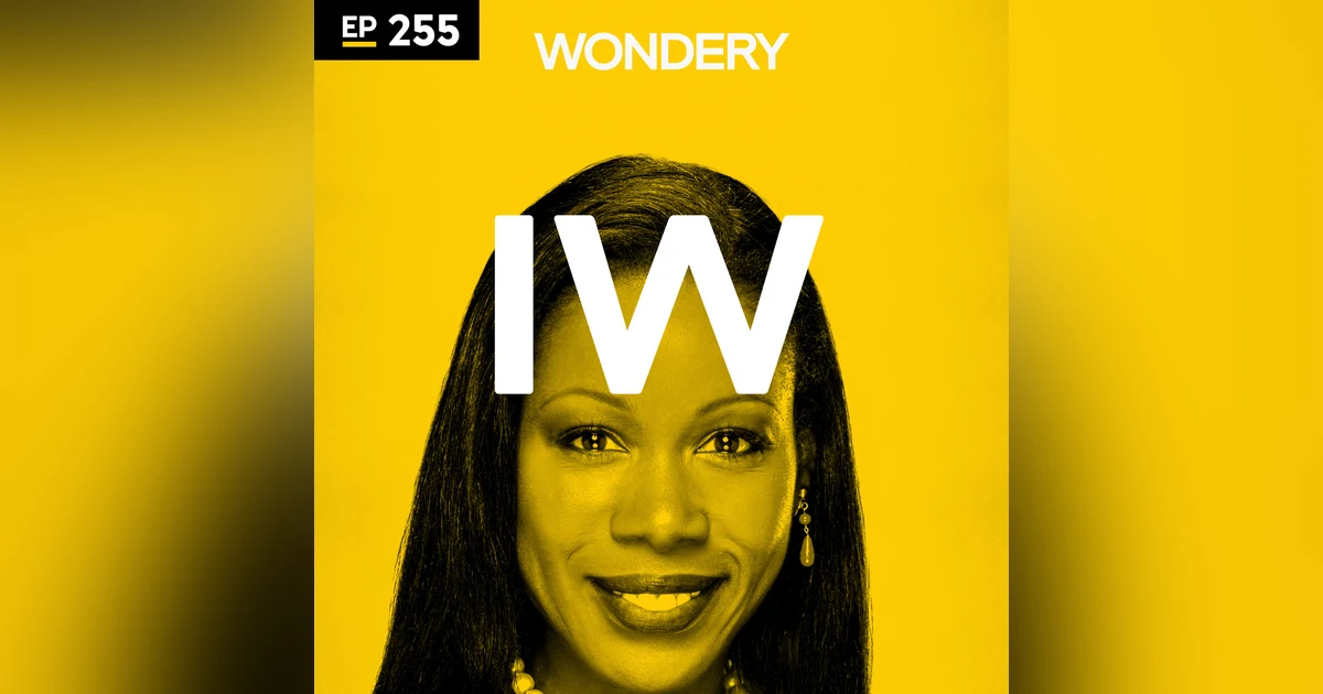 Isabel Wilkerson