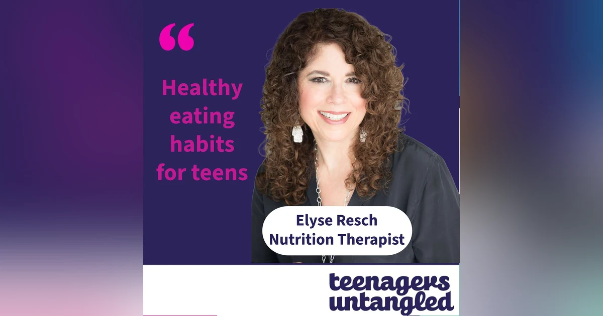 Diet: Does my teen need to lose weight? Diet culture.