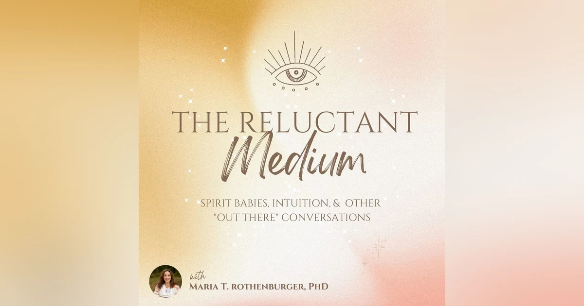 Bonus Episode: Reluctant Medium Feed Drop