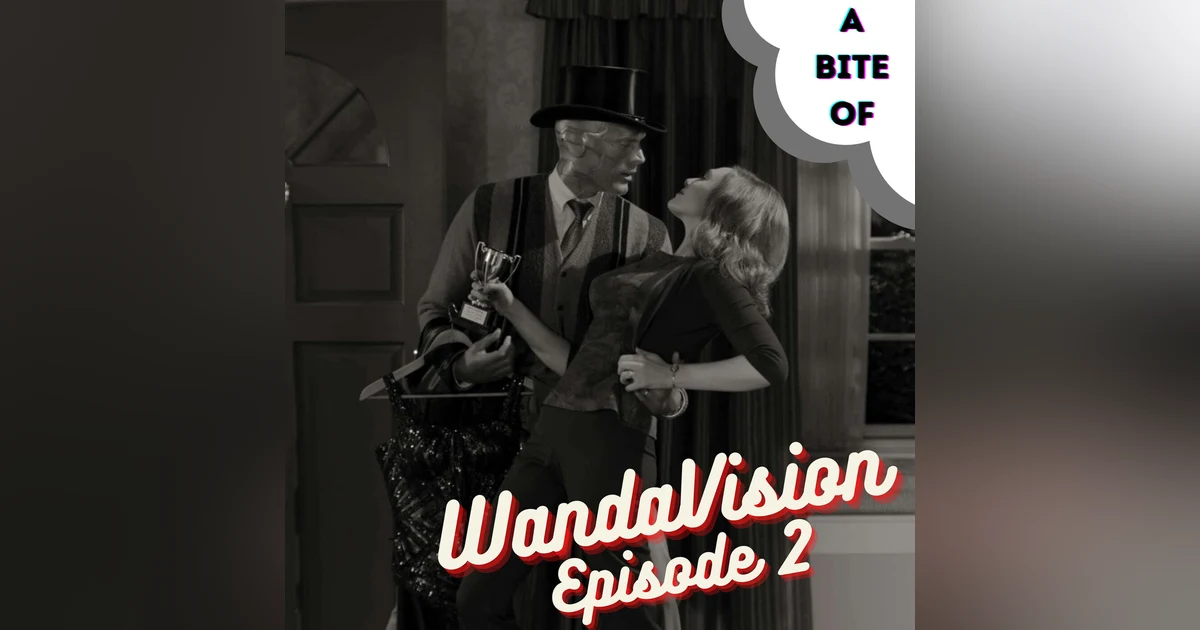 WandaVision 2: Don't Touch That Dial | Marvel