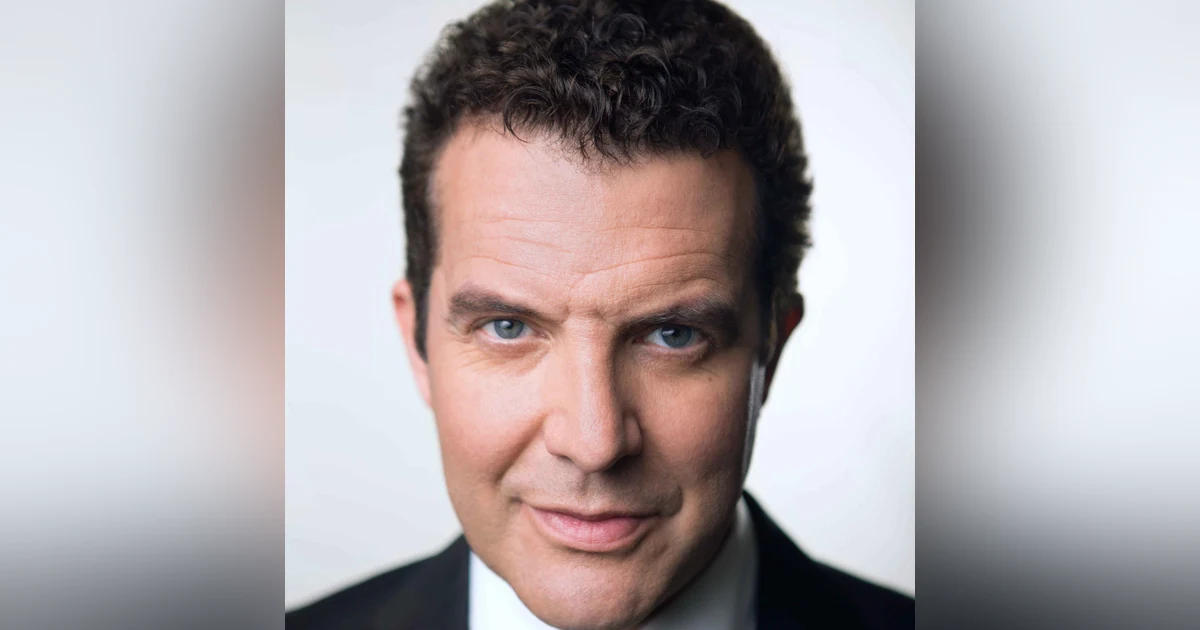 Season 3 - Episode 50 - Rick Mercer (Best of)