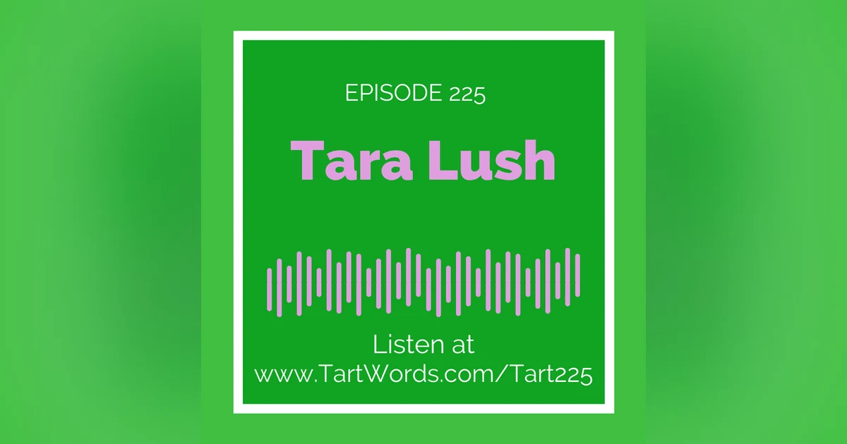 Tara Lush