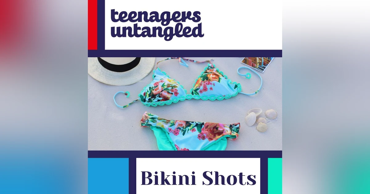 Girls Online: What to say about Biikini photos. Help!