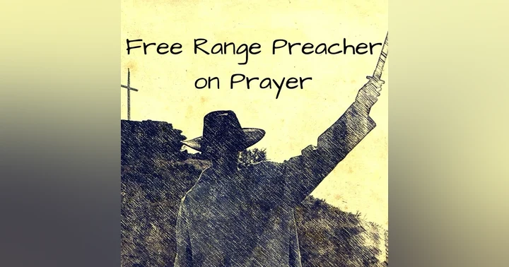 image for The Verses used in "Prayer 101: Our Signature Episode, What is Prayer? Encouragement. Prayer - Clueless Job - Clueless - God's Will."