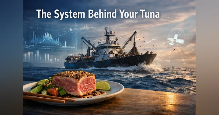 image for The Hidden System Behind the Tuna on Your Plate