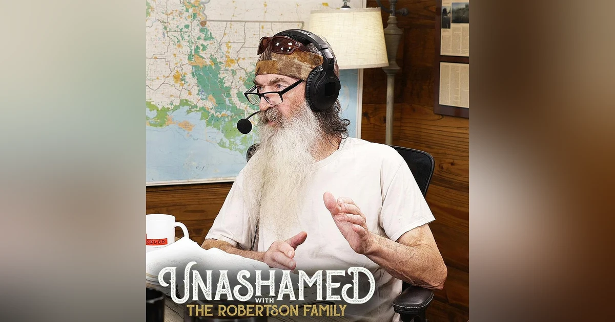 Ep 904 | Jase Finds Treasure in an Unlikely Parking Lot & Phil Urges You to Find Your Spiritual Gift