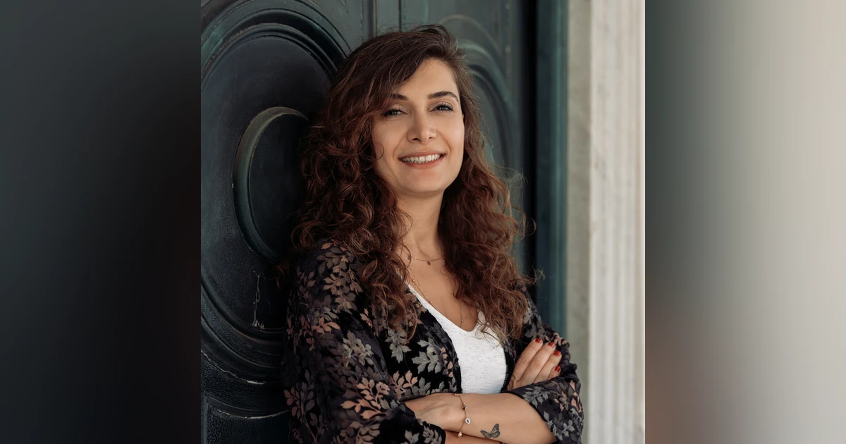 Unlocking Your Inner Potential: The Journey from Stuck to Unstoppable with Gul Sonmez