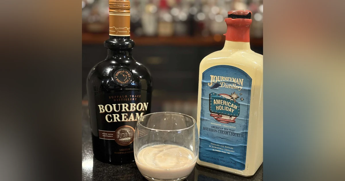 Merry Christmas from the Whiskey Chasers!