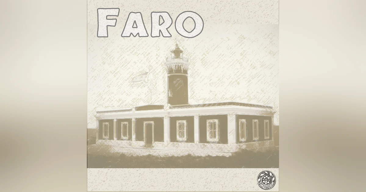 Episode 21: Faro