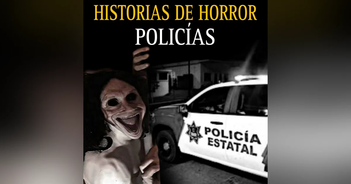 Maraton de 1 Hora de Relatos de Policias y casos perturbadores para no dormir