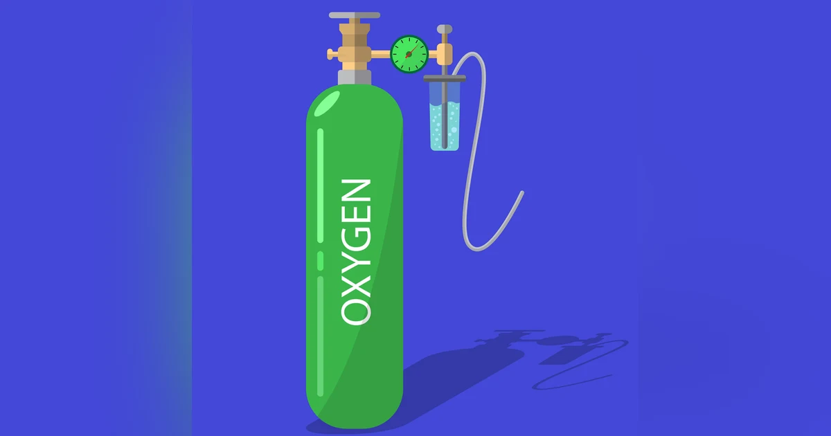 Journal Club: Long Term Oxygen Therapy
