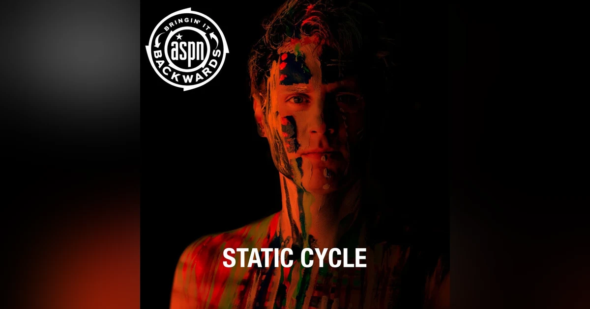Interview with Static Cycle