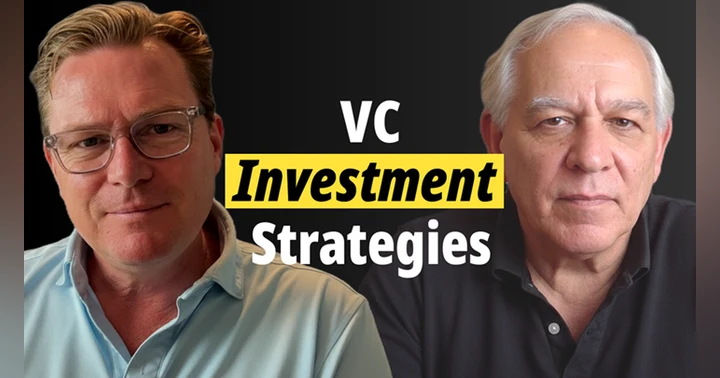 image for AI's Transformative Role in Venture Capital: Beyond Document Analysis