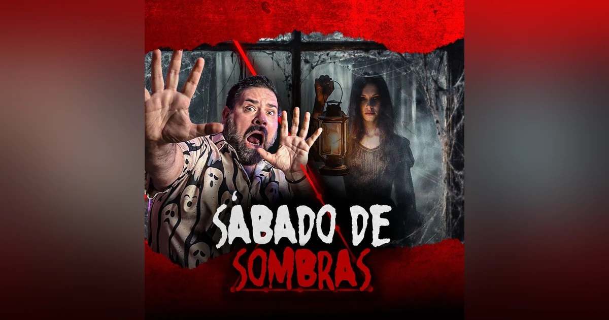 La lampara de los lamentos | SÁBADO DE SOMBRAS