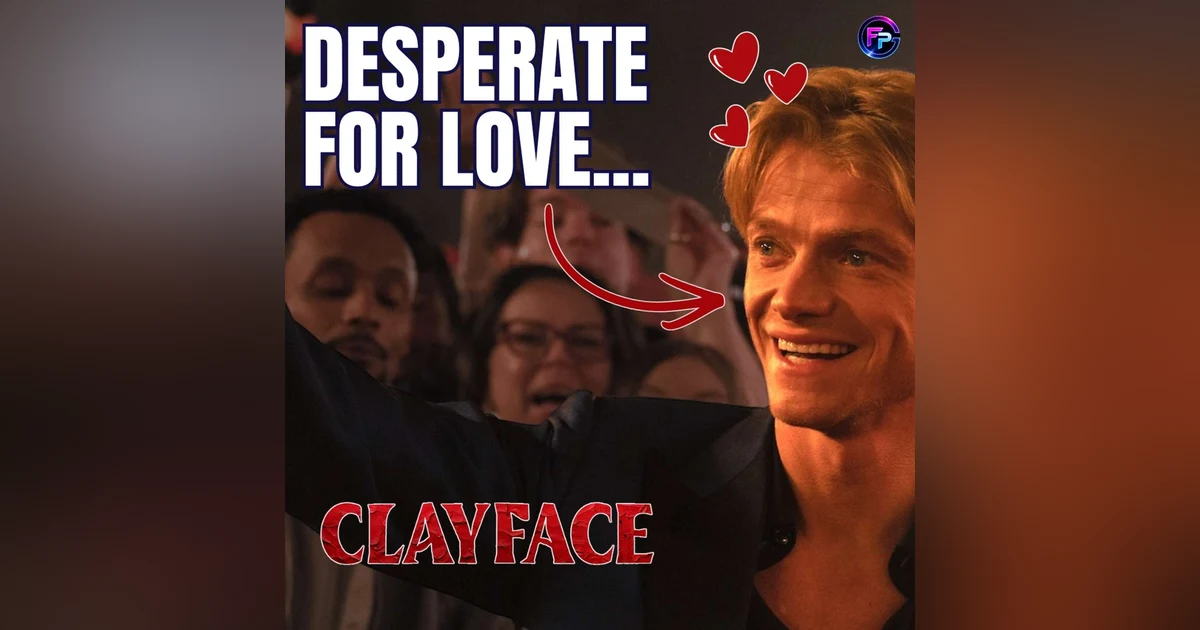Why Clayface's Self Worth Is Broken (And Who's To Blame)