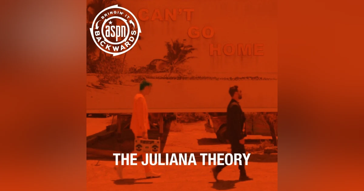Interview with The Juliana Theory