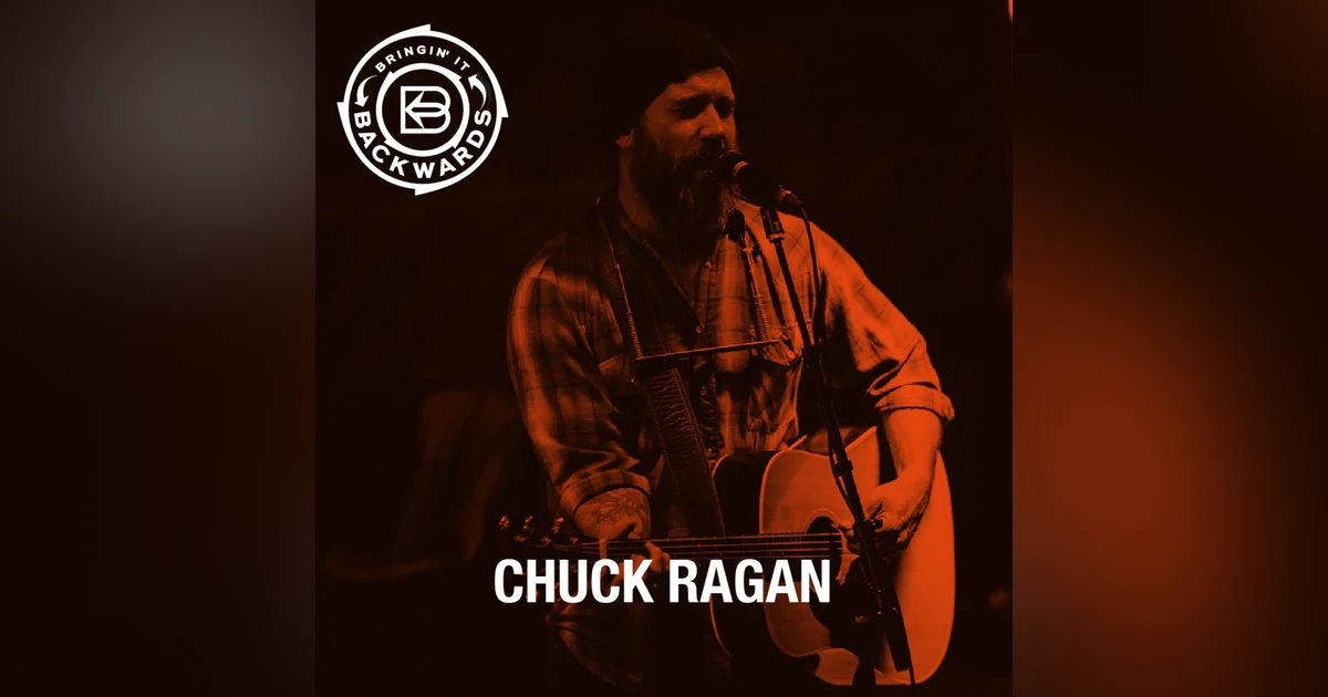 Interview with Chuck Ragan of Hot Water Music