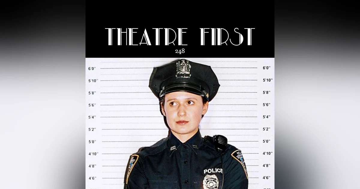 248: Lobby Hero (fortyfivedownstairs, Melbourne Australia) (review)