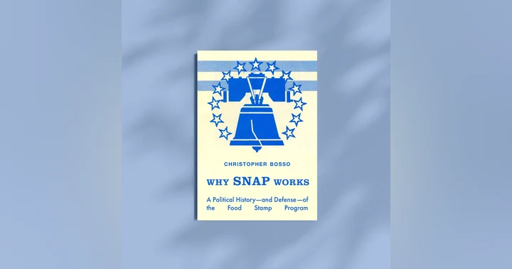 image for Clio's Review: Why SNAP Works