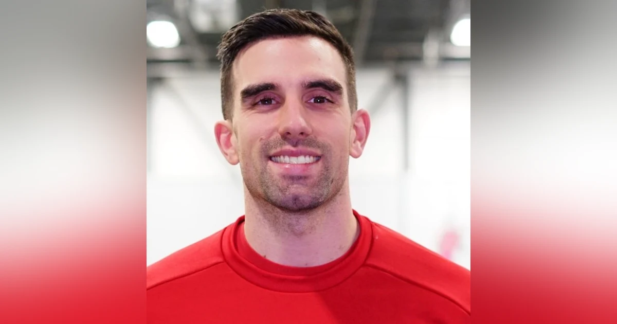 Inspiring Youth to Overcome Help-Seeking Fears with Eric Daddario