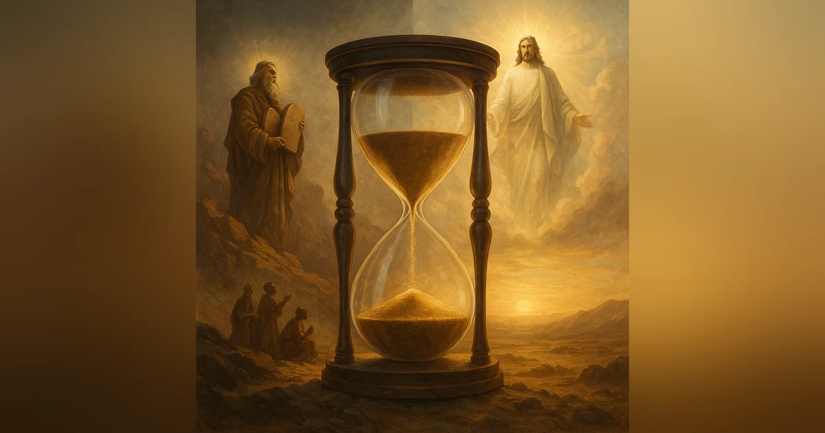 Christ's Return - Biblical Timing - Theory and Prophecy