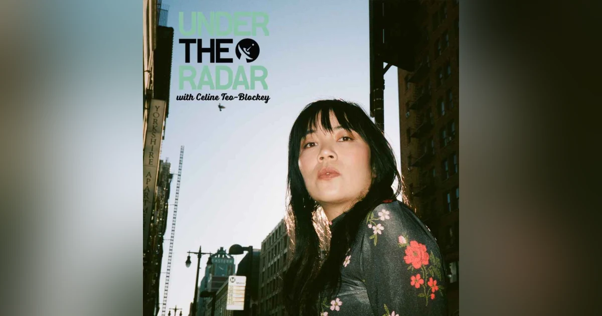 Thao & The Get Down Stay Down