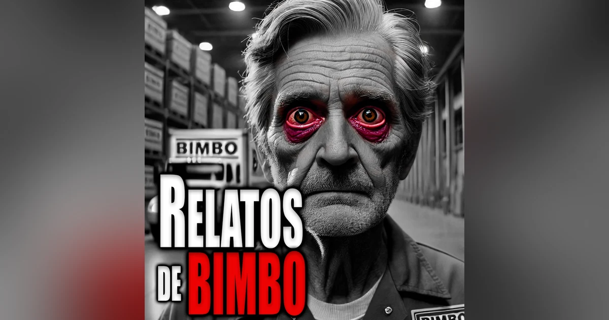 LO QUE VI EN EL TURNO NOCTURNO EN BIMBO | Historia de terror - INFRAMUNDO RELATOS