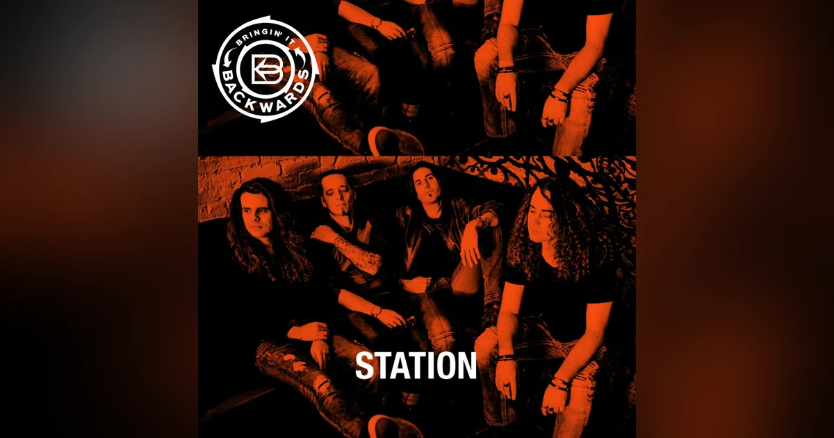 Interview with Station