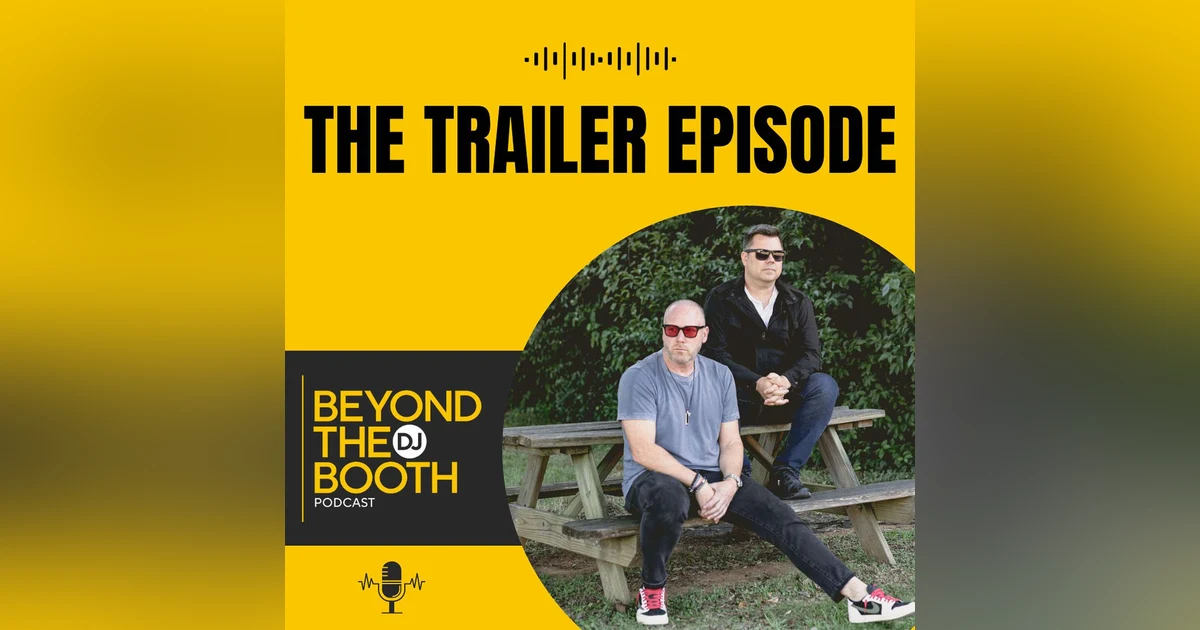 The Trailer Episode