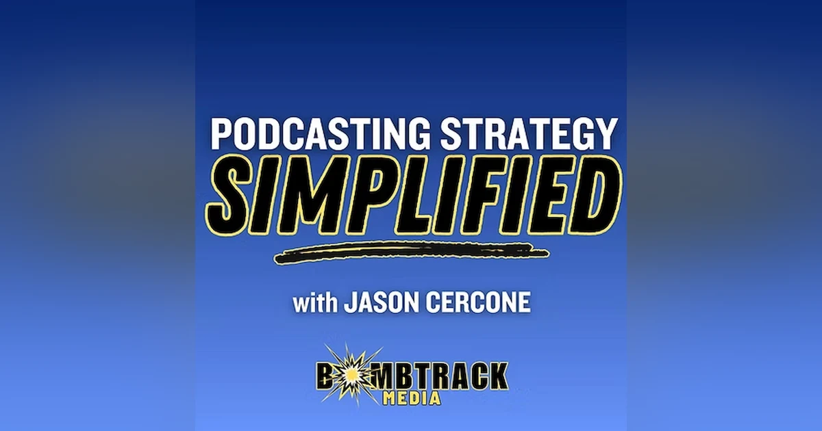 Jason Cercone Called Out a Fake Cross Promotion
