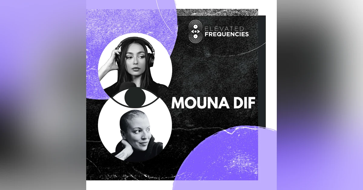The Artist-to-Manager Journey: Lessons from Both Sides of the Table | EF EP 99