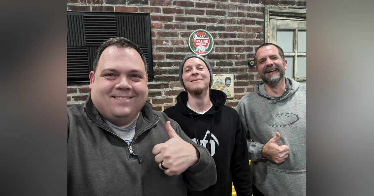 329: An Endorsement; Adventures in Tipping;  1978 was nothin'
