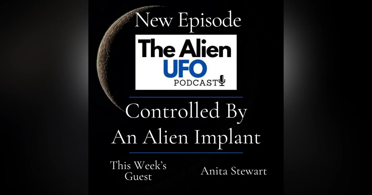 Controlled by an Alien Implant