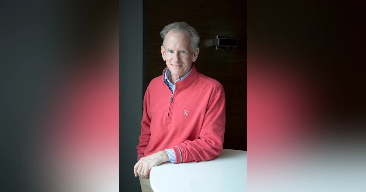 Personal Freedom: Gary Miles - Loyola