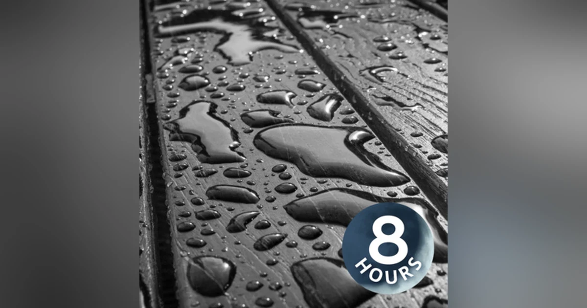 Rain Rain (Don't Go Away) 8 Hours Rainstorm Sounds for Sleep or Studying