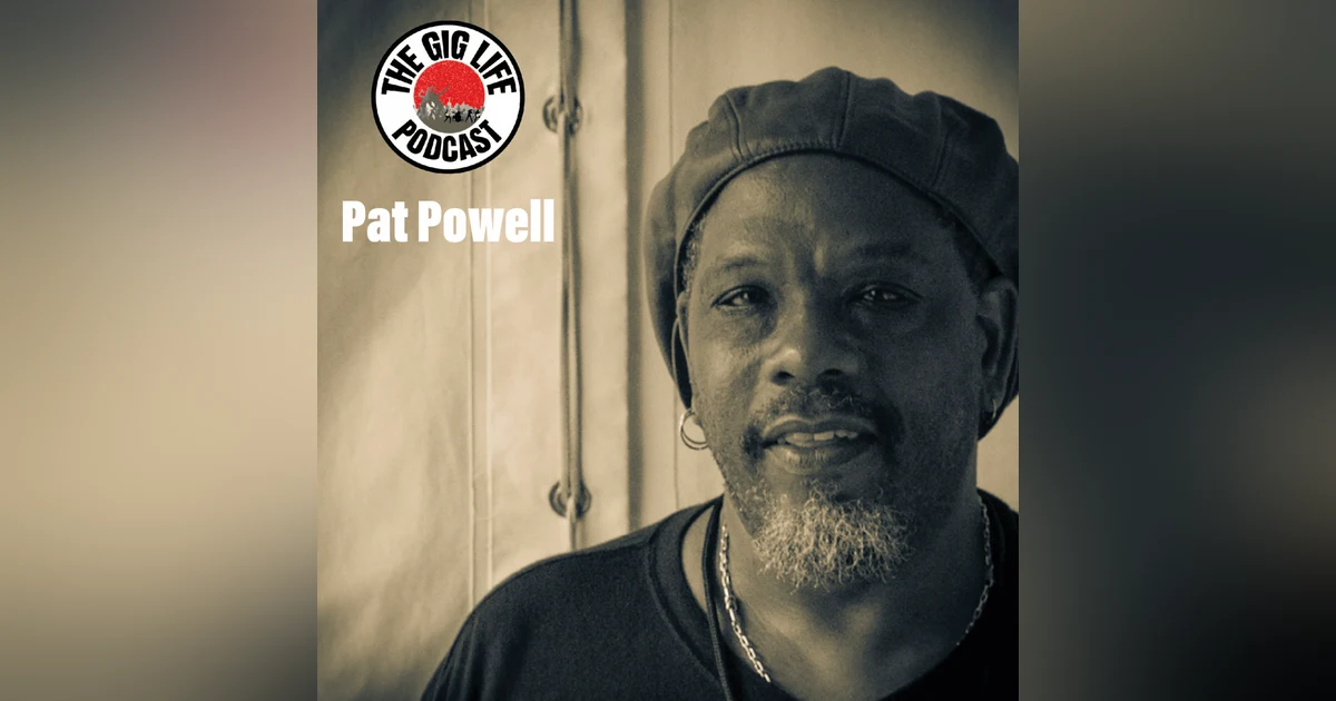 122. Pat Powell