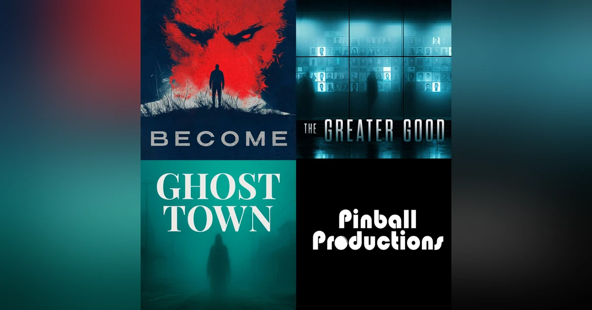 For Fans Of Severance, Horror and Ghost Stories: Voyage Media Recommends Pinball Productions