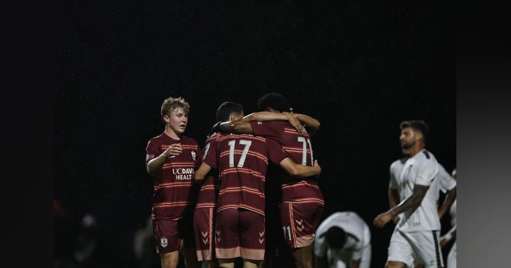 image for 2026 Open Cup Match Recap: Valley 559 FC 0, Sacramento Republic FC 4