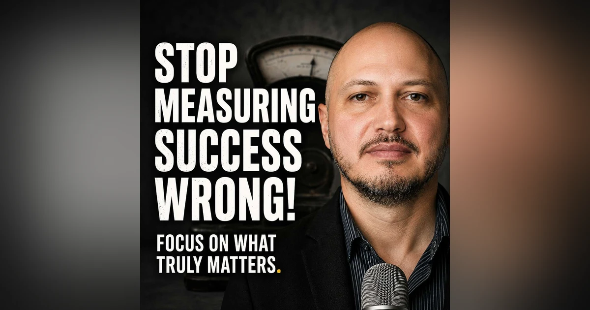 Bruno Roque Cignacco: Compassion Is the Leadership Skill Business Forgot